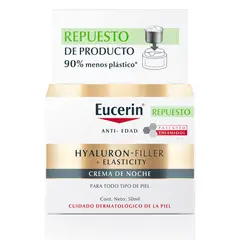 EUCERIN - Repuesto Refill Crema HF Elast