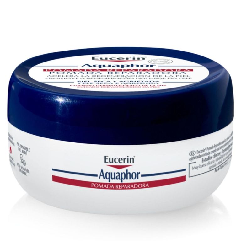 Ungüento Reparador Aquaphor 89ml