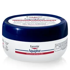 EUCERIN - Ungüento Reparador Aquaphor 89ml