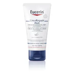 EUCERIN - Crema Manos Urea 5%