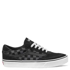 VANS - Brooklyn Zapatilla Urbana Hombre Negro