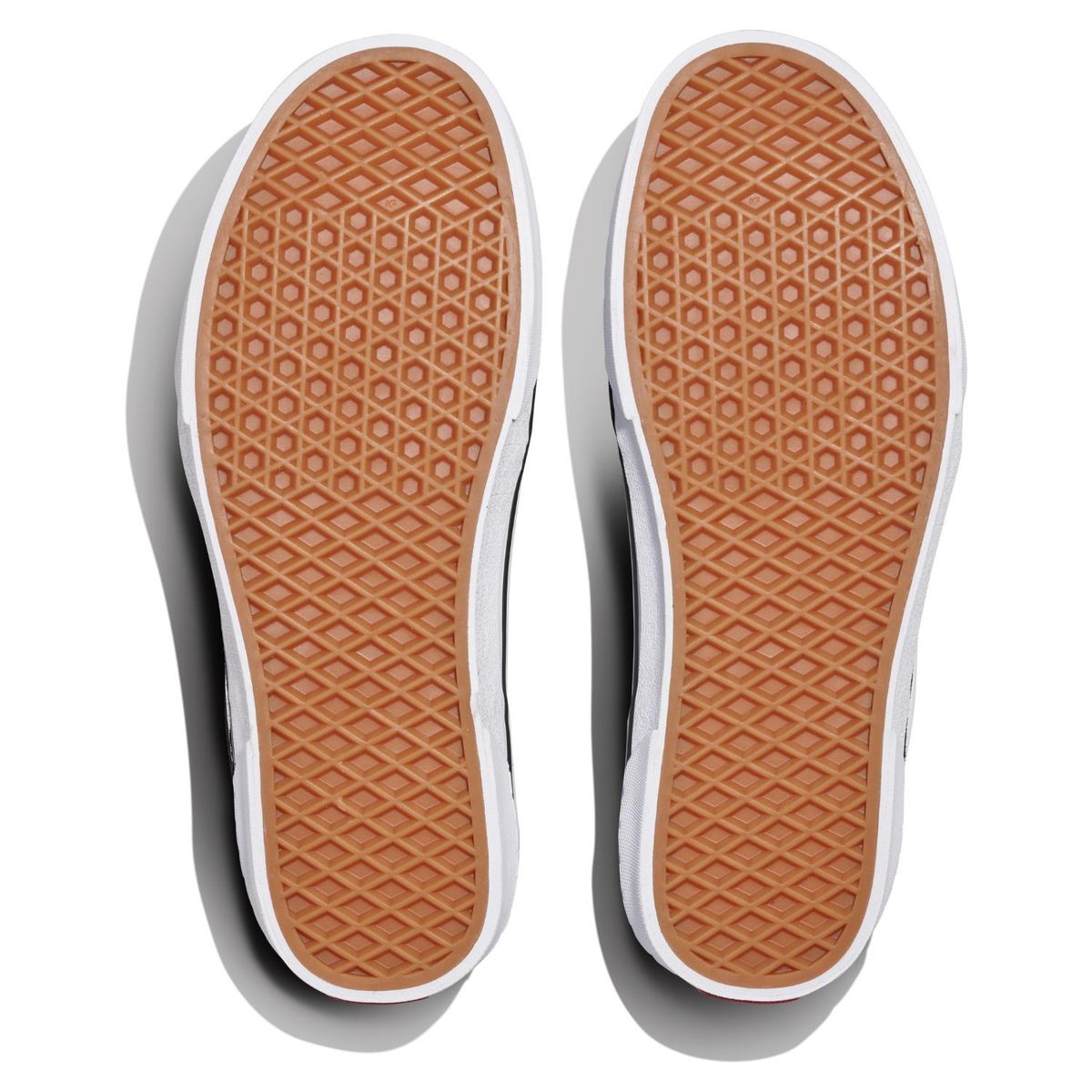 VANS - Caldrone Zapatilla Urbana Hombre Negro Vans