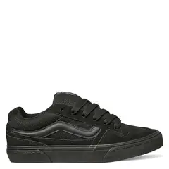 VANS - Caldrone Zapatilla Urbana Hombre Negro