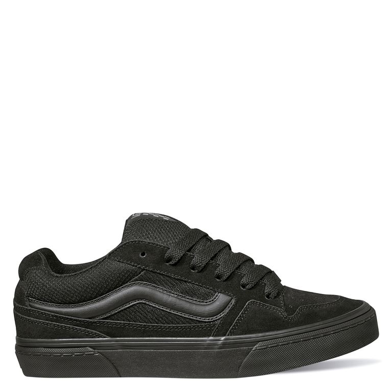 VANS Caldrone Zapatilla Urbana Hombre Negro