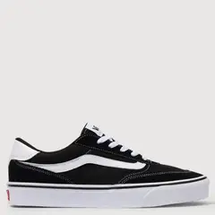 VANS - Brooklyn Zapatilla Urbana Hombre Negro