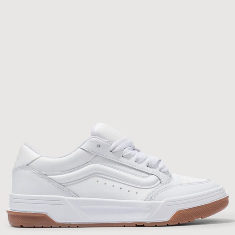 Hylane Zapatilla Urbana Hombre Blanco