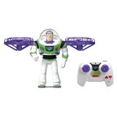 DISNEY - Dron De Buzz Lightyear Pixar