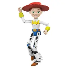 DISNEY - Pixar Jessie Vintage 30 Cm