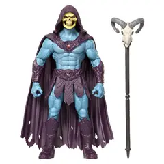 MASTERS OF THE UNIVERSE - Figura de Acción Skeletor