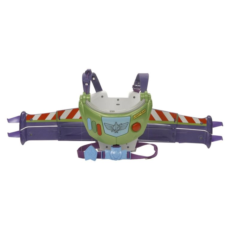 Pixar Buzz Lightyear Jetpack