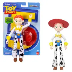 DISNEY - Figura Jessie 18 Cm