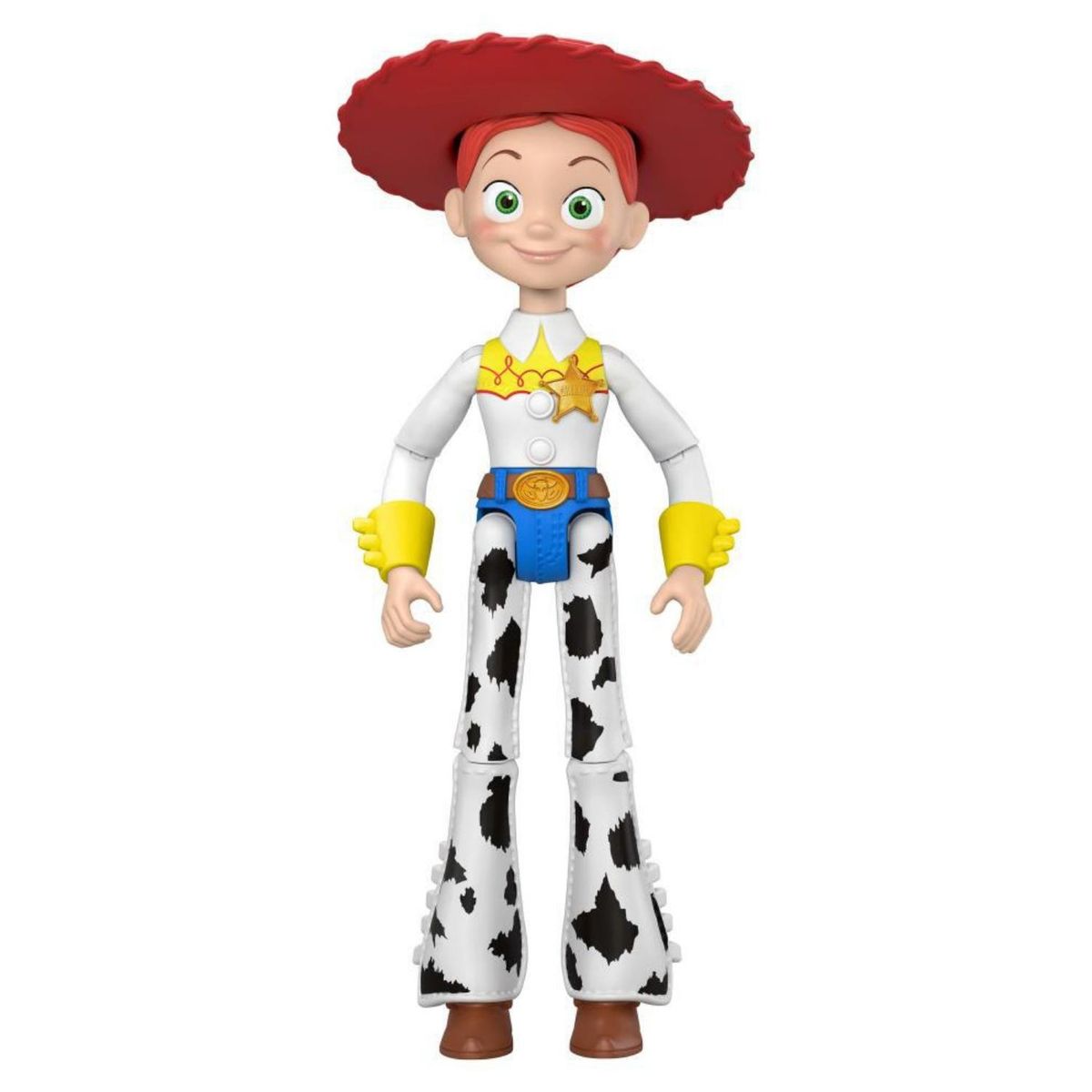 DISNEY - Figura Jessie 18 Cm Disney