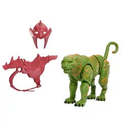 MASTERS OF THE UNIVERSE - Figura de Chronicles Battle Cat
