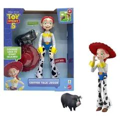DISNEY - Pixar Jessie Yeehaa De 30 Cm