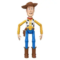 TOY STORY - Pixar Woody Corredor 30 Cm Disney