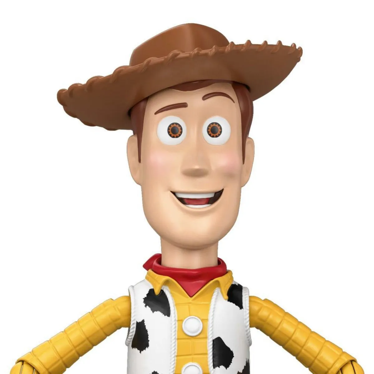 DISNEY - Pixar Woody Corredor 30 Cm Disney
