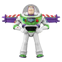 DISNEY - Pixar Buzz Acción De Despeg
