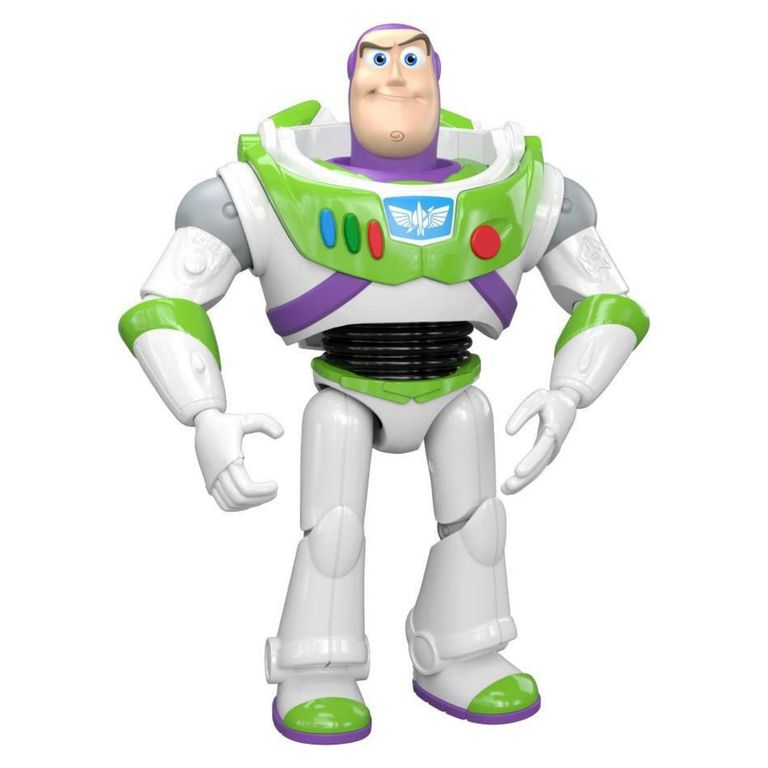Pixar Buzz Vintage De 30 Cm Disney