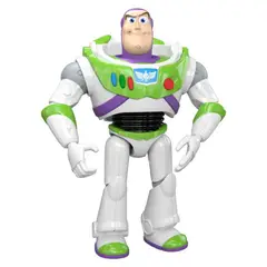 DISNEY - Pixar Buzz Vintage De 30 Cm