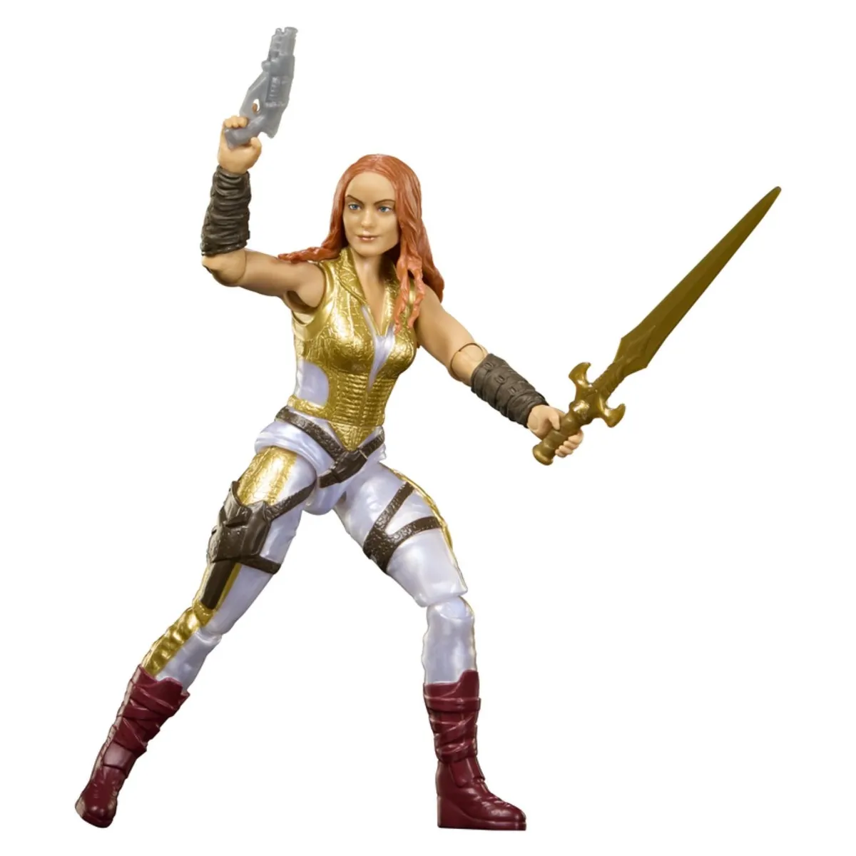 MASTERS OF THE UNIVERSE - Figura de Acción Masters Of The Universe
