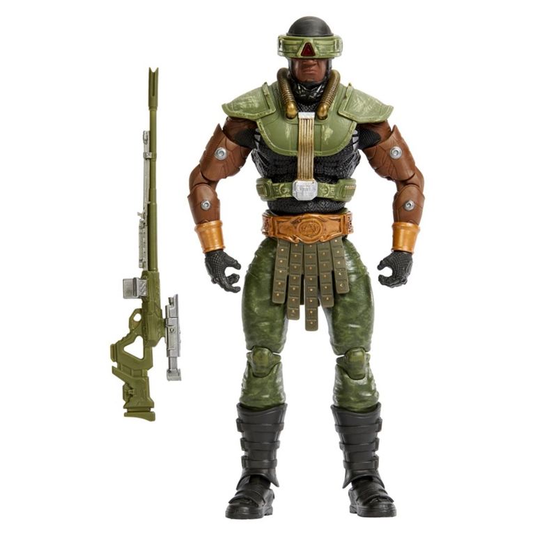 Figura de Chronicles Tri-Klops