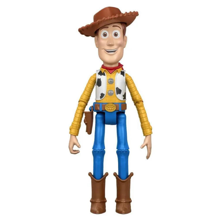 Woody Parlante de 7 Pulgadas Disney