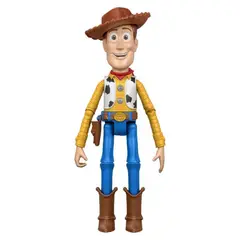 DISNEY - Woody Parlante de 7 Pulgadas