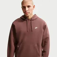 NIKE - Polerón Deportivo Lifestyle Hombre