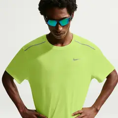 NIKE - Polera Deportiva Hombre