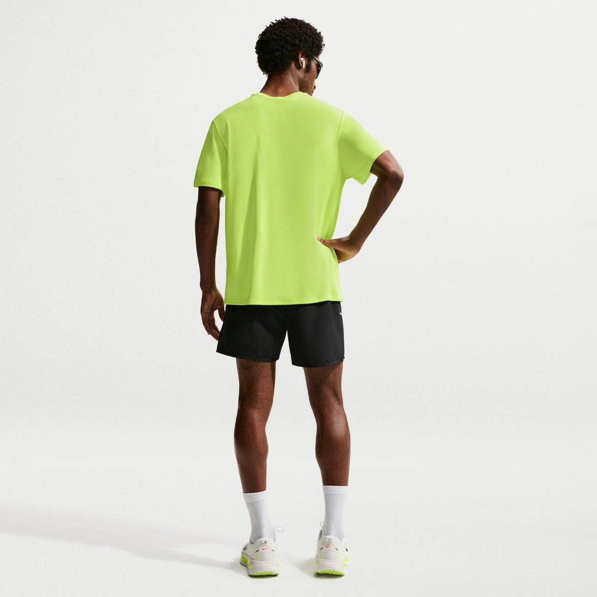 NIKE - Polera Deportiva Hombre Nike