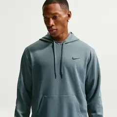 NIKE - Polerón Training Hombre