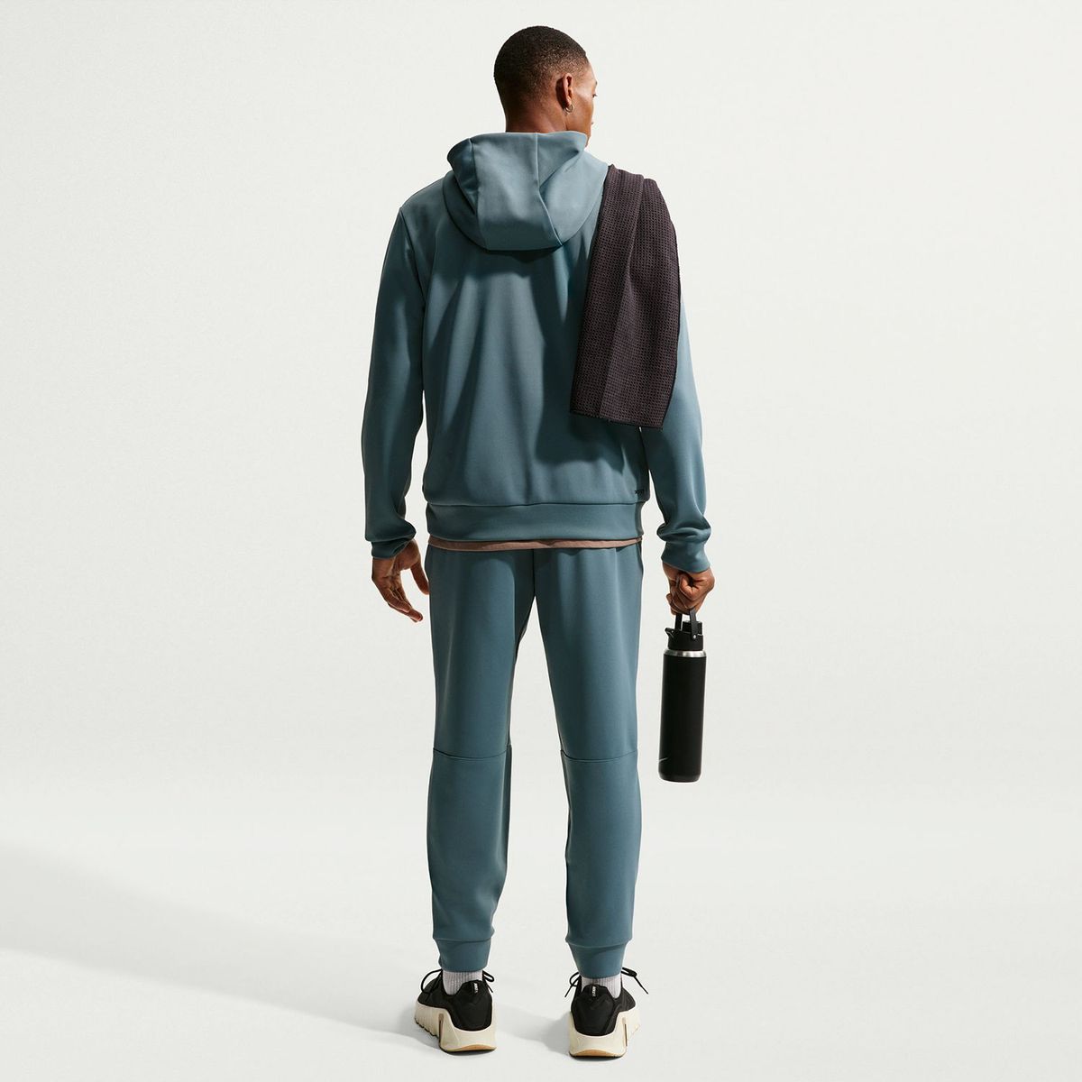 NIKE - Jogger Training Hombre Nike