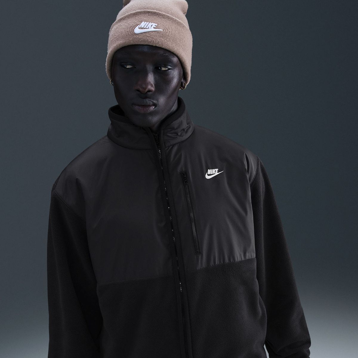NIKE - Chaqueta Deportiv Lifestyle Hombre Nike