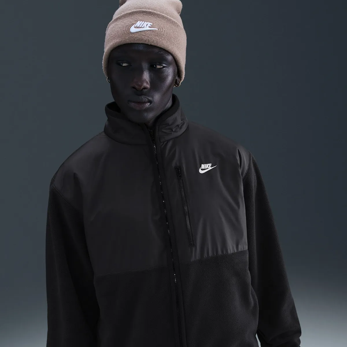 NIKE - Chaqueta Deportiv Lifestyle Hombre Nike