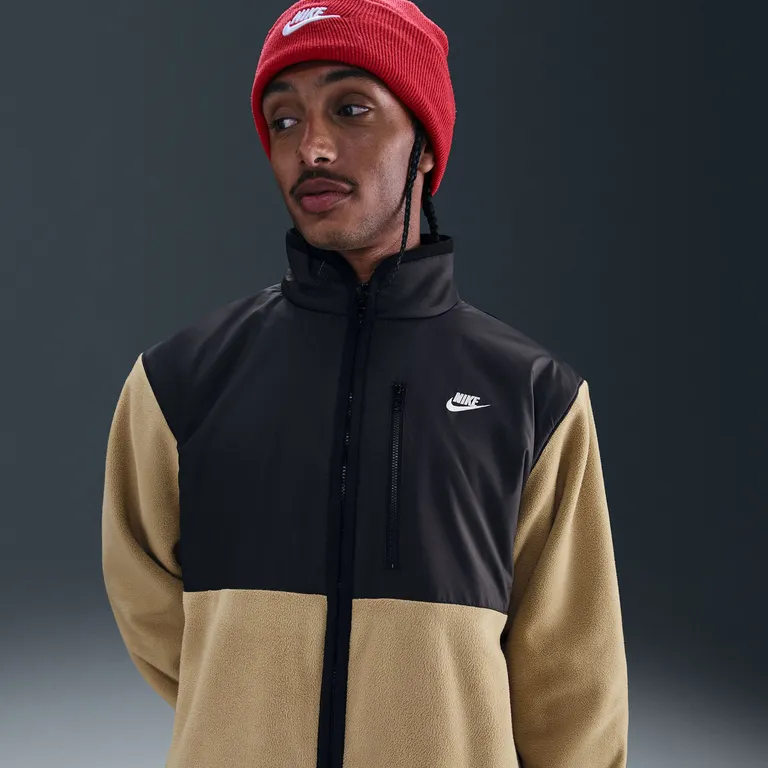 NIKE Chaqueta Deportiva Lifestyle Hombre