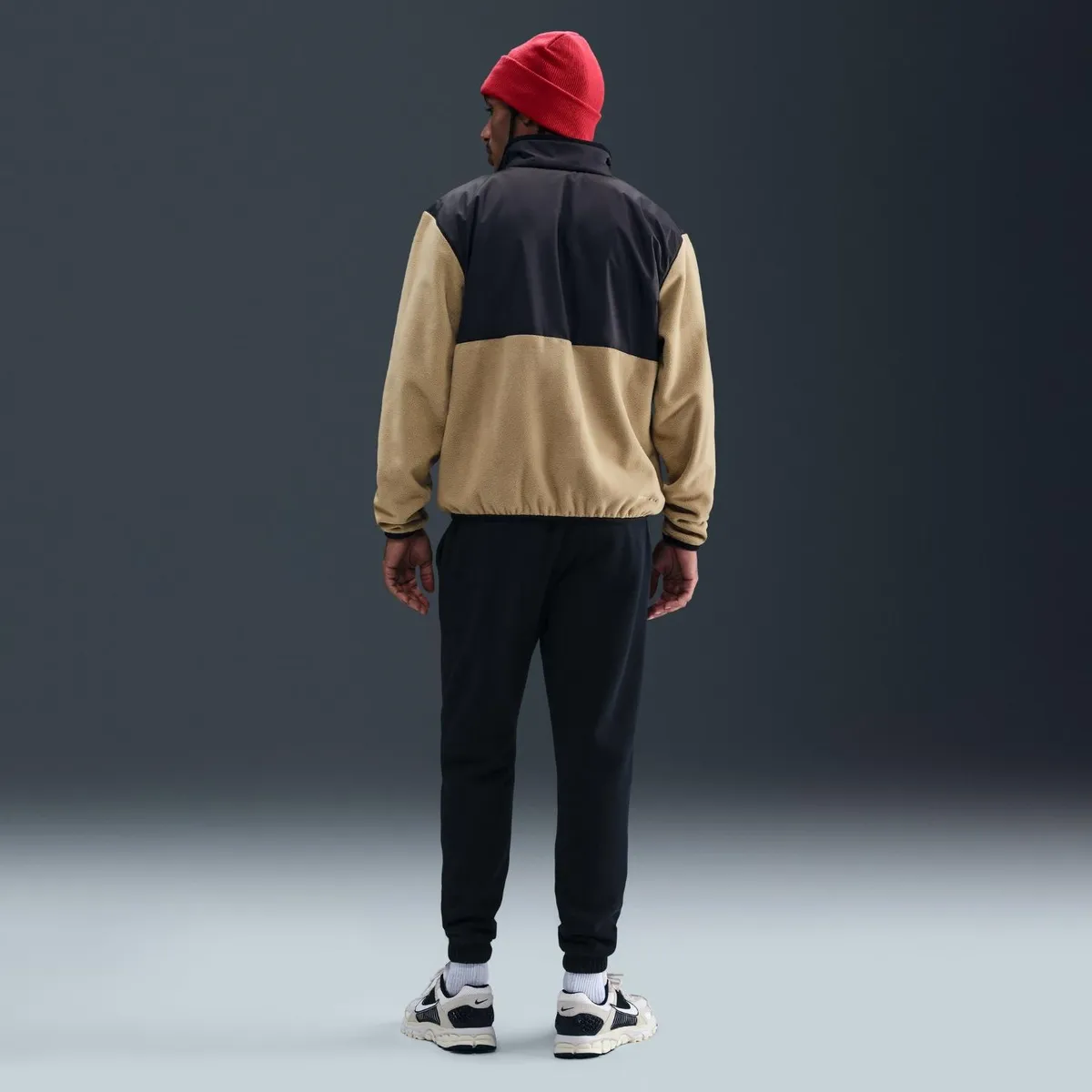 NIKE - Chaqueta Deportiva Lifestyle Hombre Nike