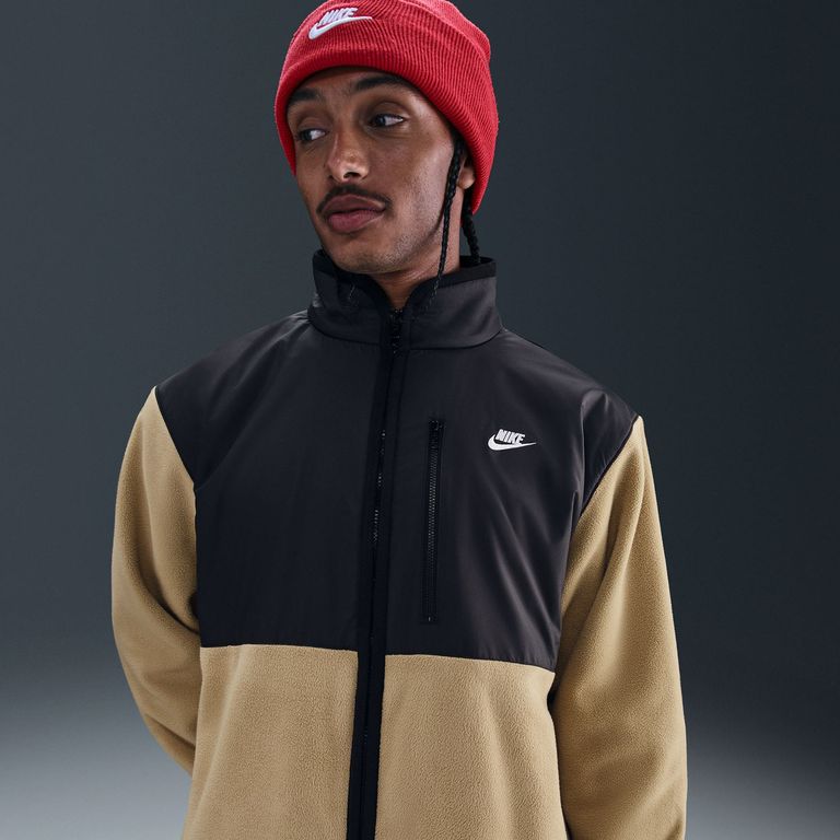 NIKE Chaqueta Deportiva Lifestyle Hombre