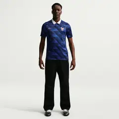 NIKE - Camiseta De Fútbol Selección Francia Local 2026 Hombre