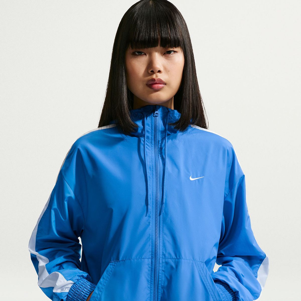NIKE - Chaqueta Deportiva Lifestyle Nike