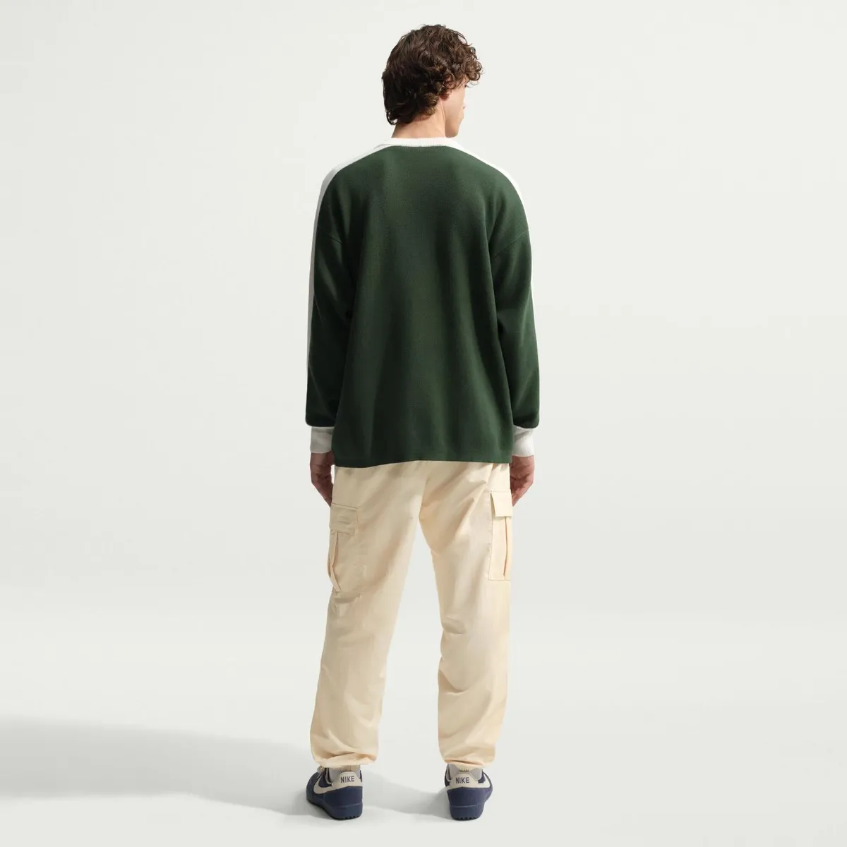 NIKE - Jogger Lifestyle Hombre Nike