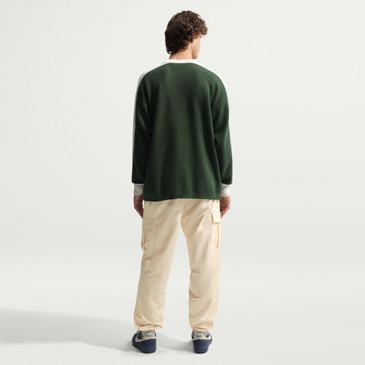 NIKE - Jogger Lifestyle Hombre Nike
