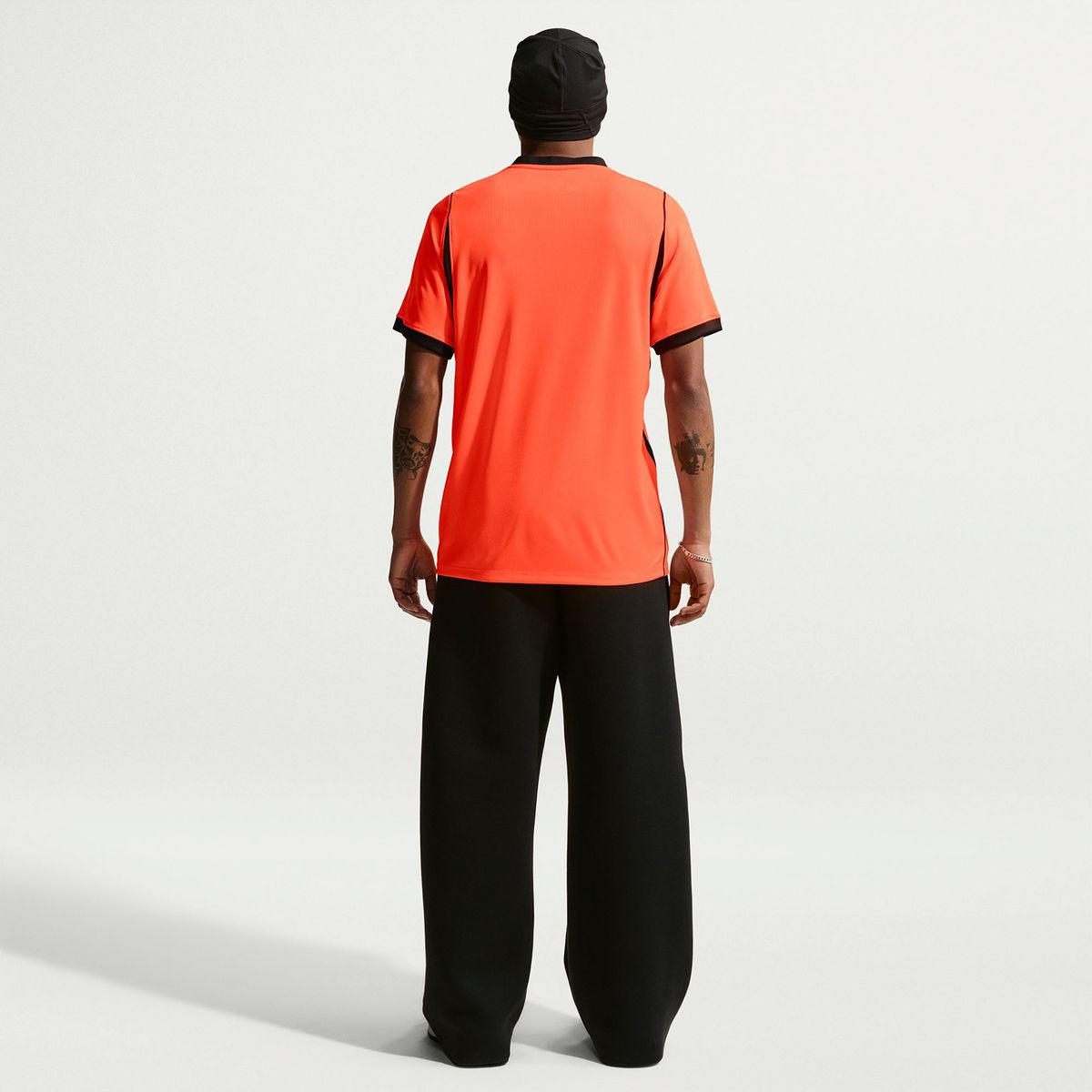 NIKE - Camiseta De Fútbol Selección Holanda Local 2026 Hombre Nike