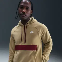 NIKE - Polerón Deportivo Winter Top