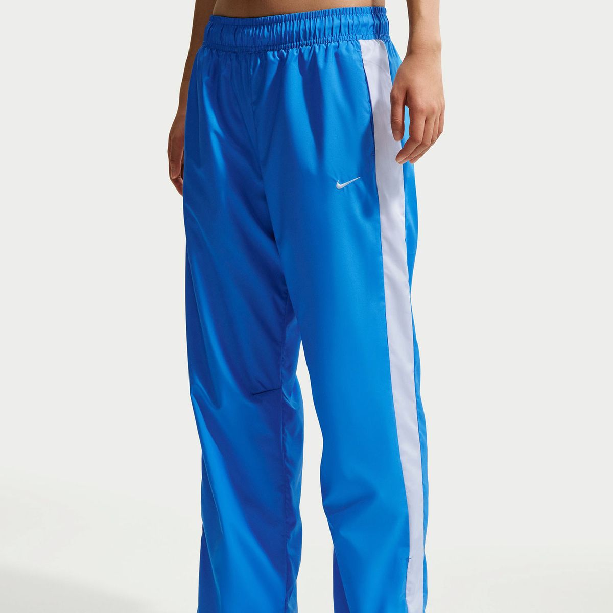 NIKE - Pantalón Deportivo Lifestyle Mujer Nike