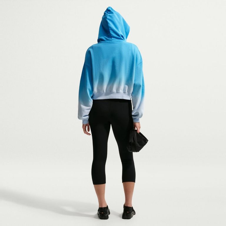 NIKE Polerón Deportivo Lifestyle Mujer