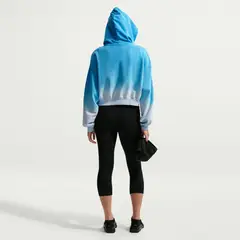NIKE - Polerón Deportivo Lifestyle Mujer