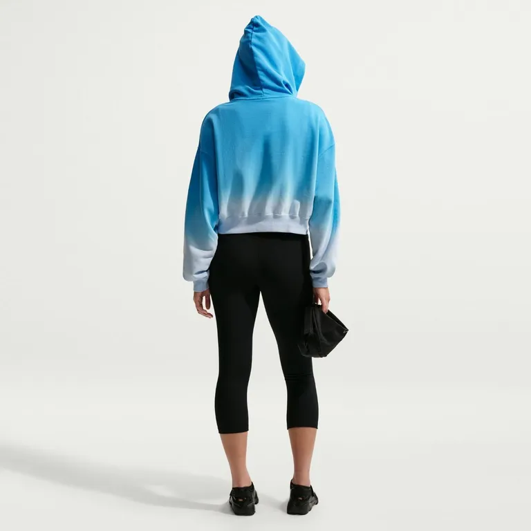 NIKE Polerón Deportivo Lifestyle Mujer