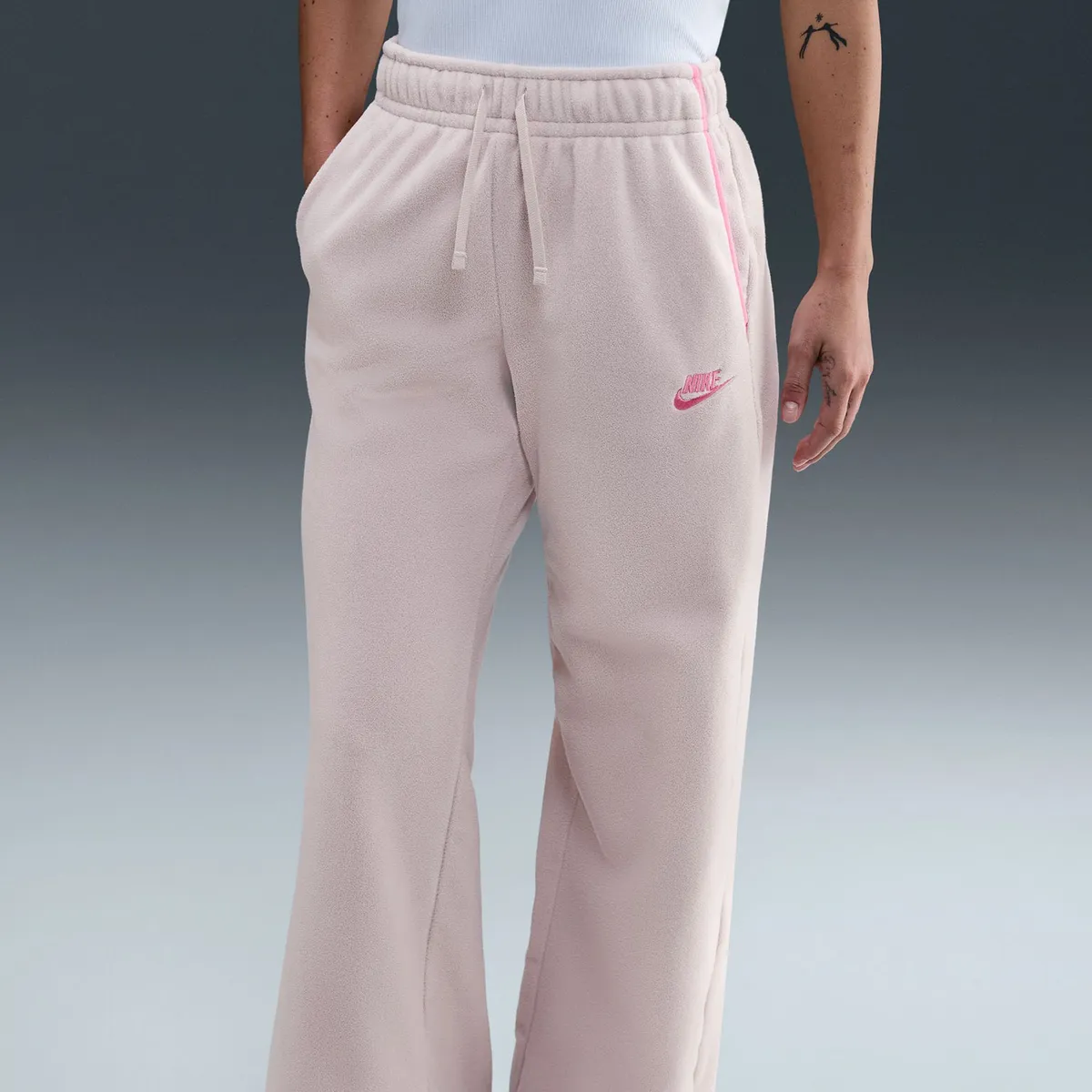 NIKE - Pantalón Deportivo Lifestyle Mujer Nike