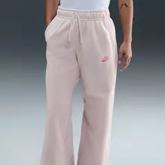 NIKE - Pantalón Deportivo Lifestyle Mujer