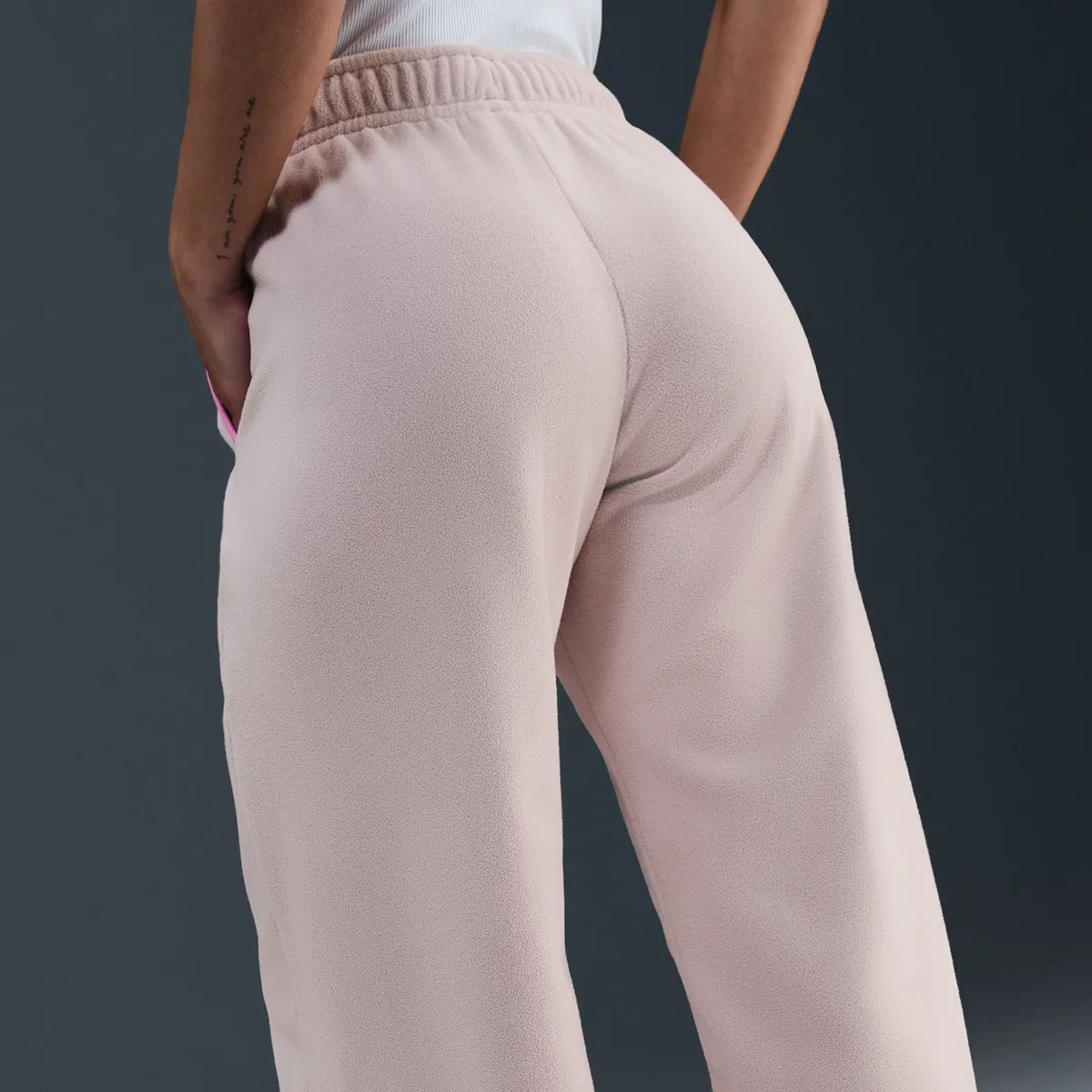 NIKE - Pantalón Deportivo Lifestyle Mujer Nike